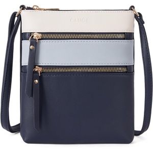 CLUCI Crossbody Purse